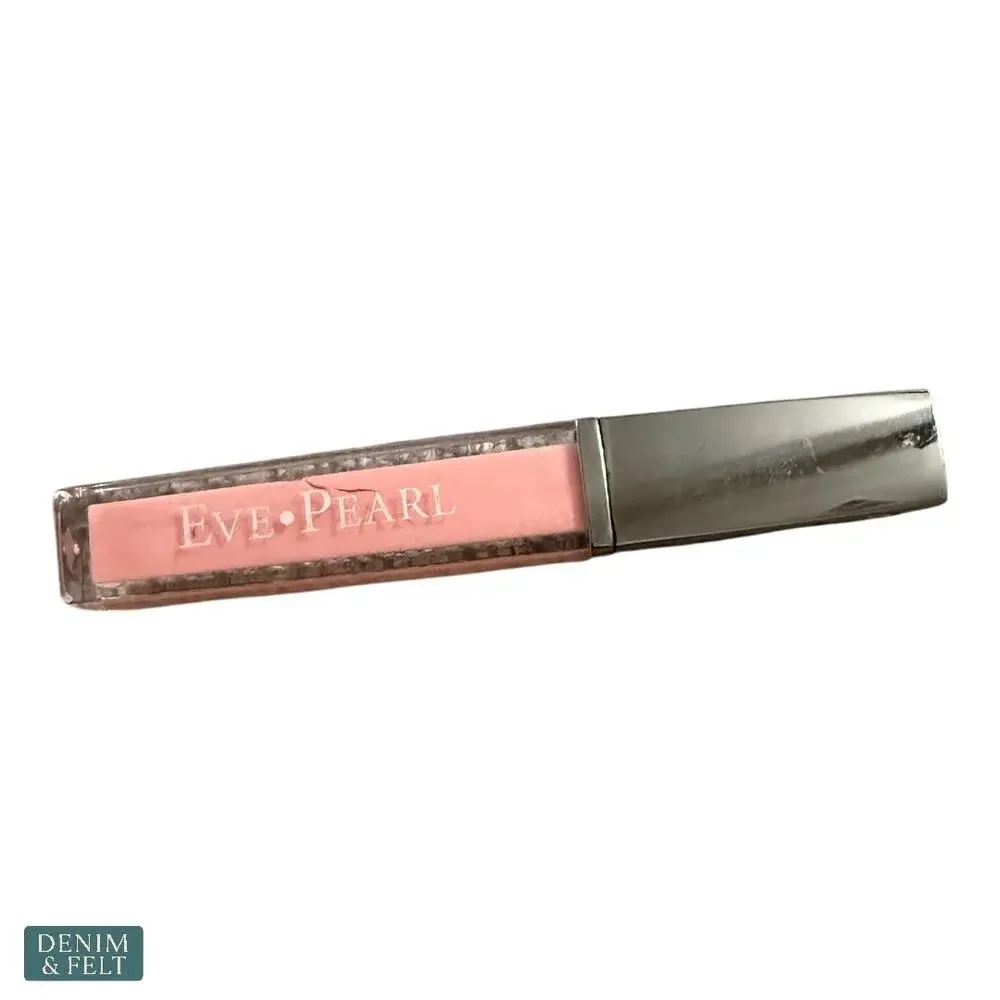 NEW‎ Eve Pearl Makeup Bundle Sweet Cheeks Blush Park Ave Rose Lipstick & Gloss